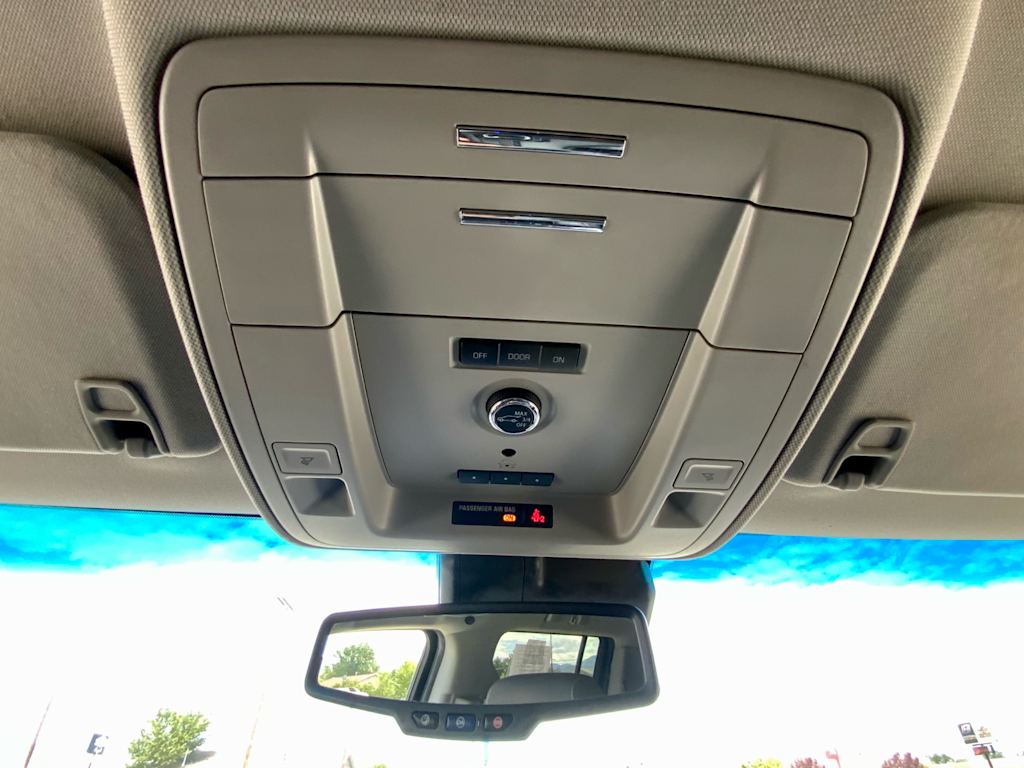 Thumbnail: 2019 GMC Yukon XL - 26