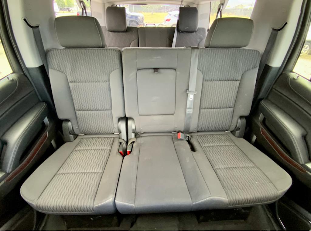Thumbnail: 2019 GMC Yukon XL - 21