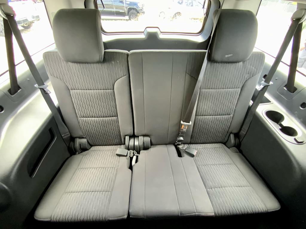 Thumbnail: 2019 GMC Yukon XL - 22