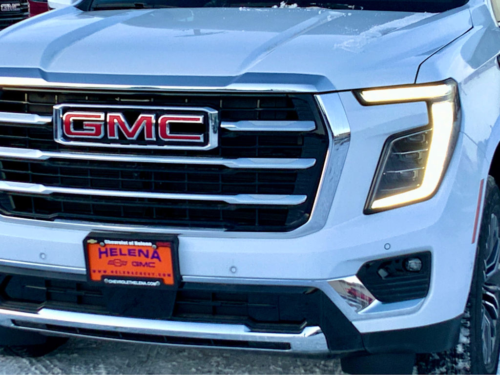 Thumbnail: 2026 GMC Yukon XL - 25