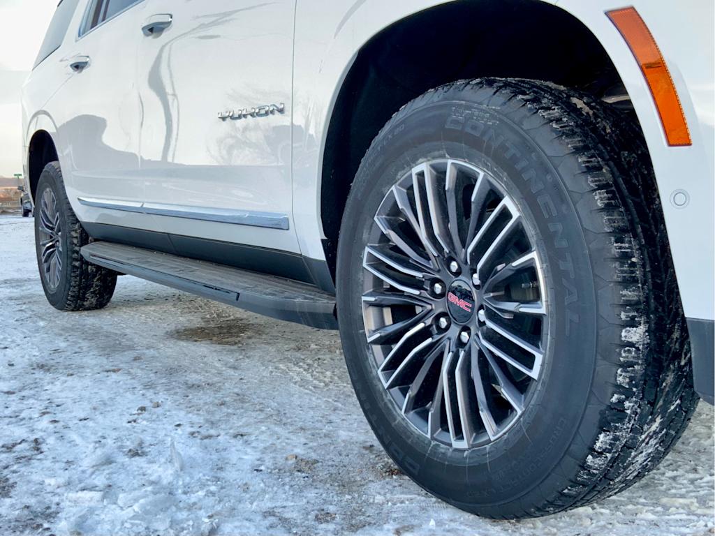 Thumbnail: 2026 GMC Yukon XL - 27