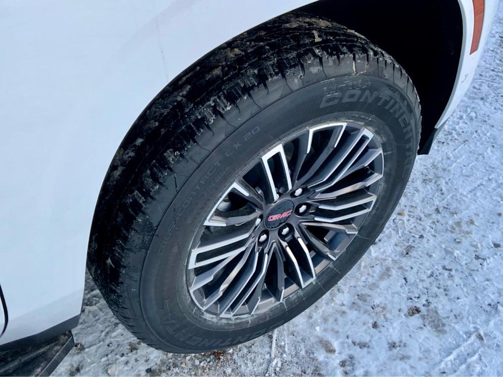 Thumbnail: 2026 GMC Yukon XL - 29