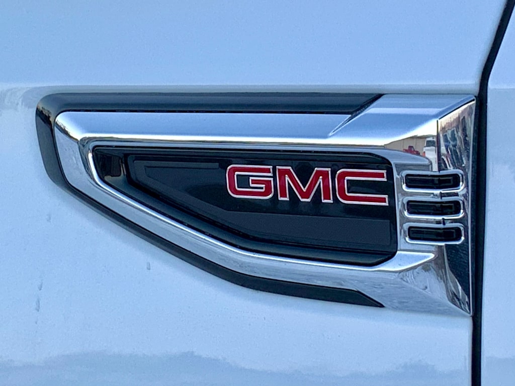 Thumbnail: 2026 GMC Yukon XL - 32