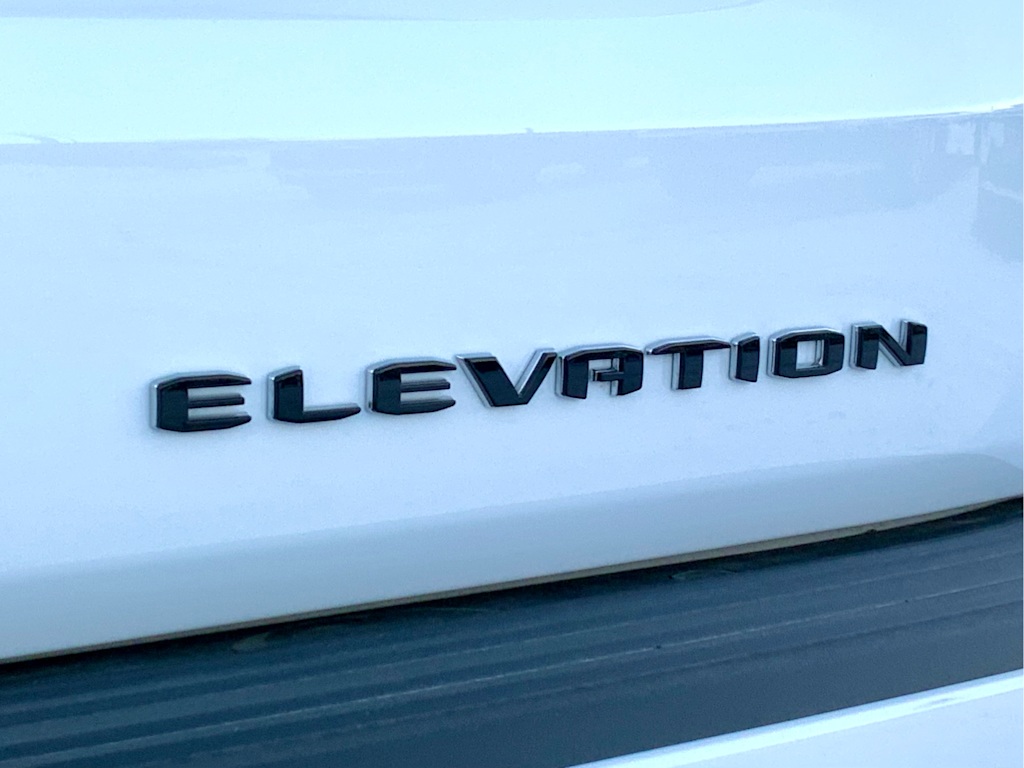 Thumbnail: 2026 GMC Yukon XL - 31