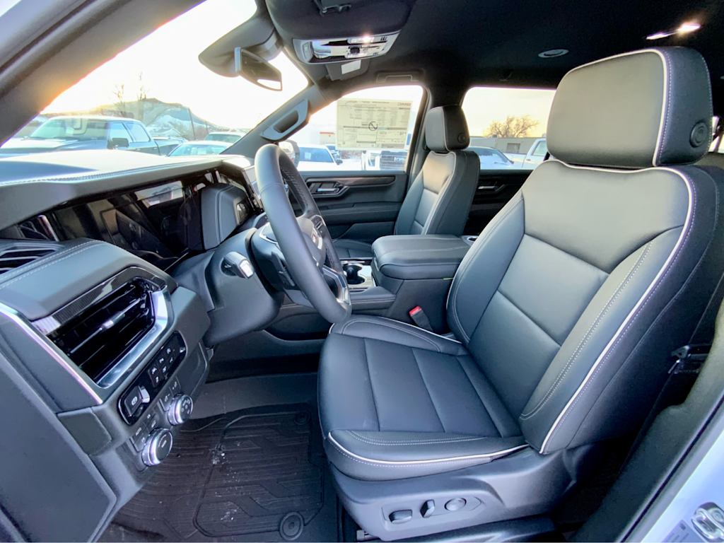 Thumbnail: 2026 GMC Yukon XL - 11