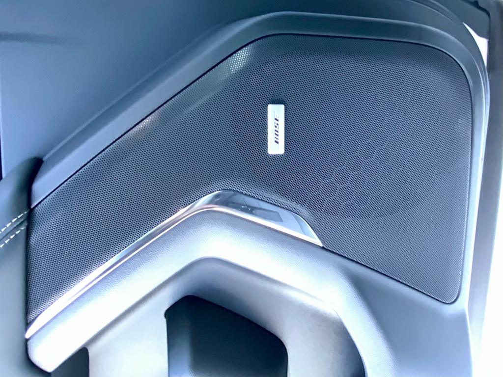 Thumbnail: 2026 GMC Yukon XL - 56