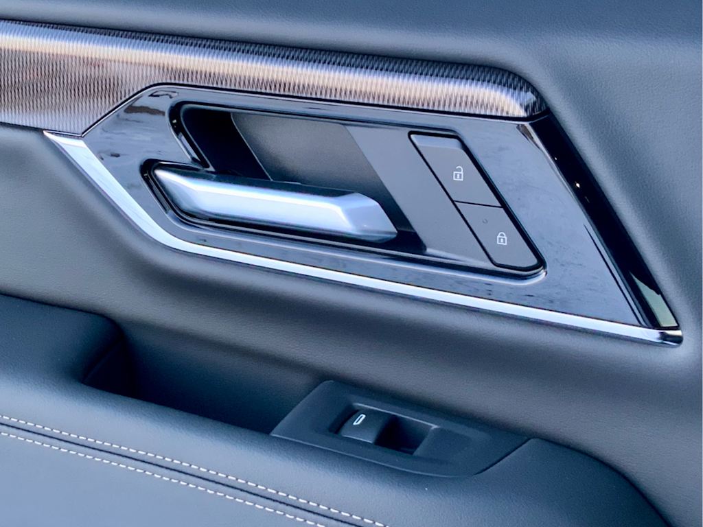 Thumbnail: 2026 GMC Yukon XL - 54