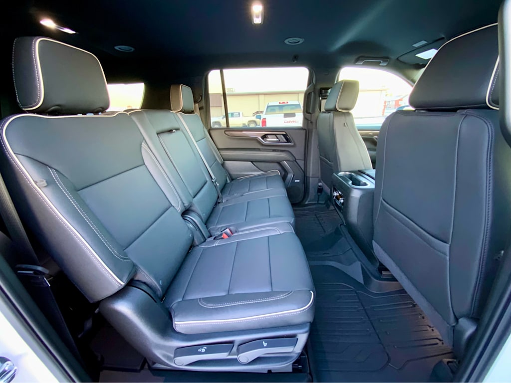 Thumbnail: 2026 GMC Yukon XL - 34