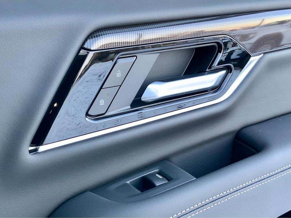 Thumbnail: 2026 GMC Yukon XL - 55