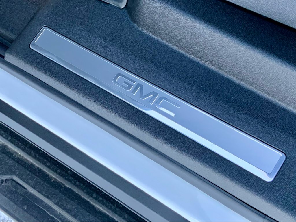 Thumbnail: 2026 GMC Yukon XL - 58