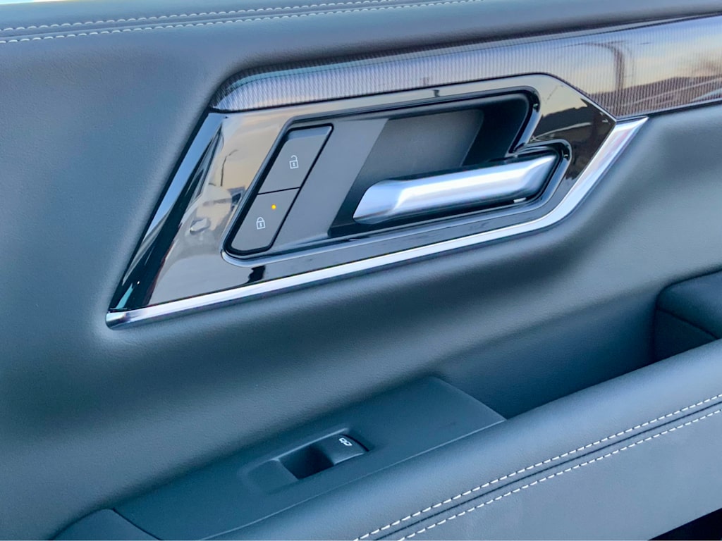 Thumbnail: 2026 GMC Yukon XL - 53