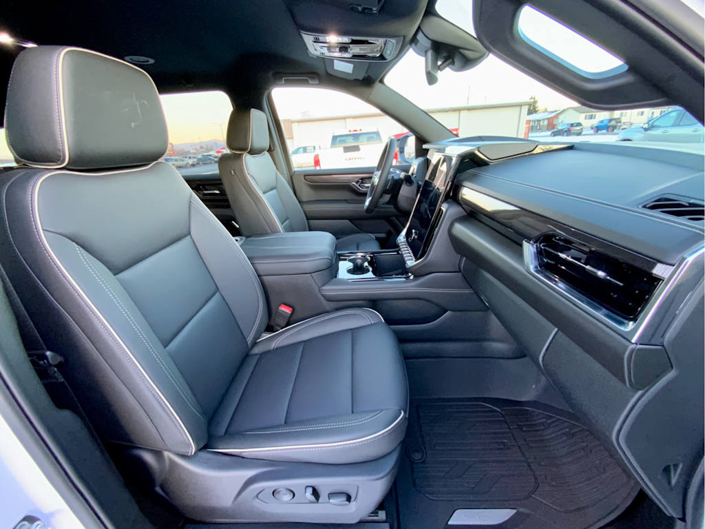 Thumbnail: 2026 GMC Yukon XL - 33