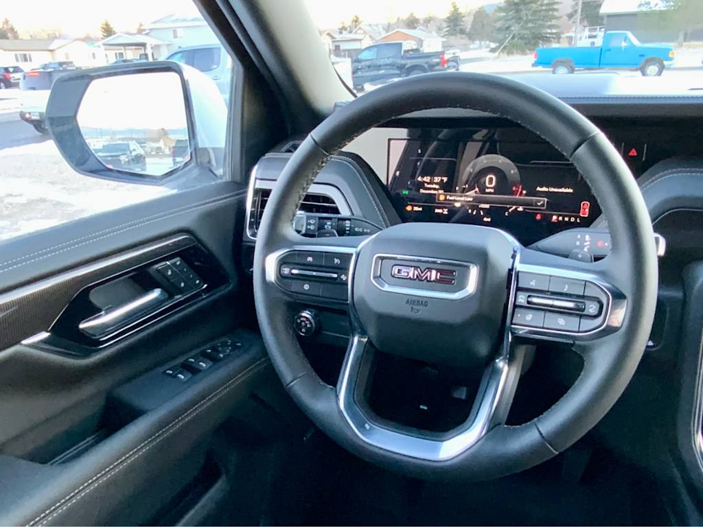 Thumbnail: 2026 GMC Yukon XL - 44