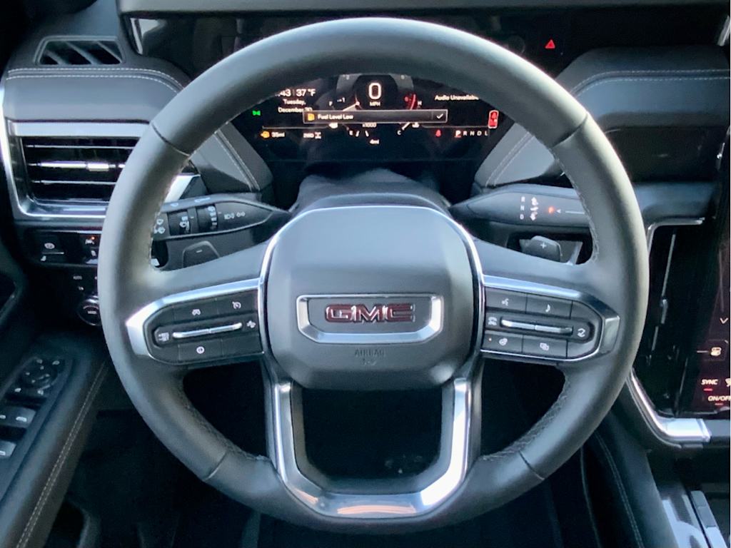 Thumbnail: 2026 GMC Yukon XL - 45