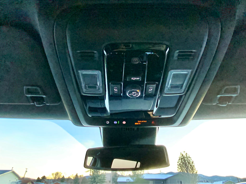 Thumbnail: 2026 GMC Yukon XL - 48