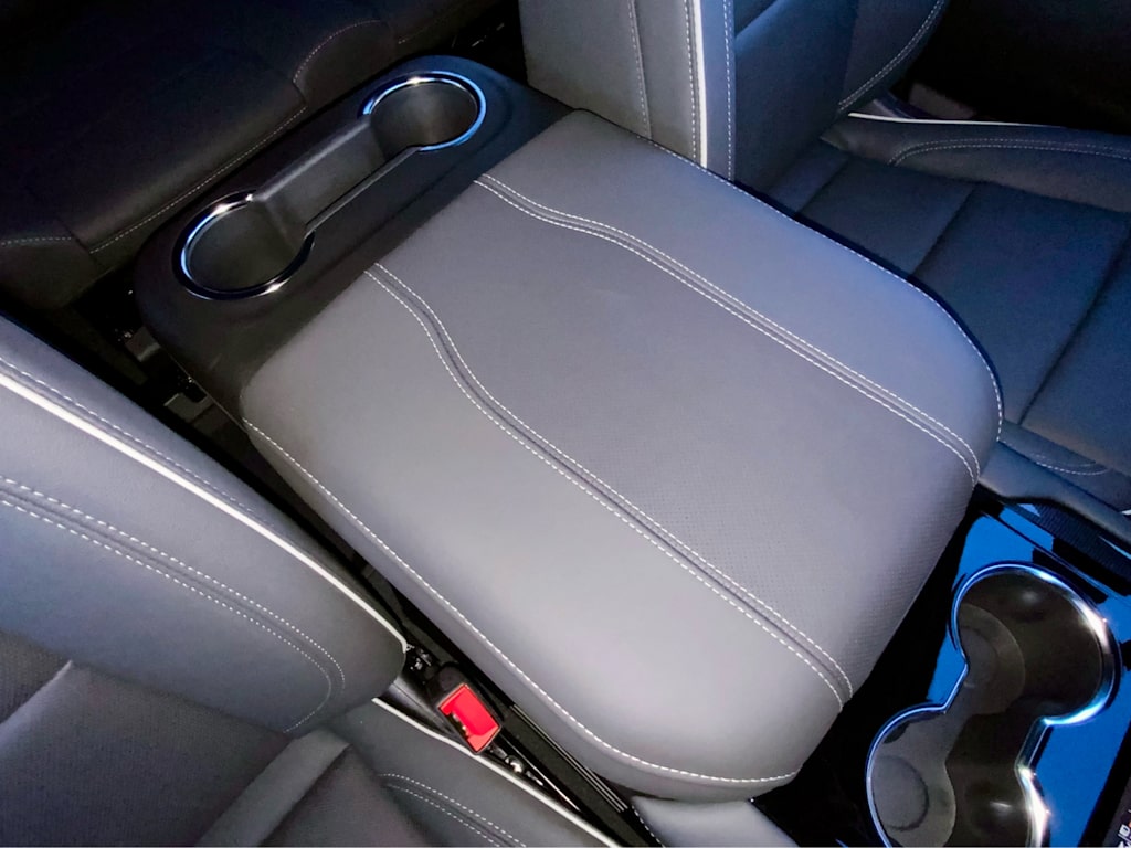 Thumbnail: 2026 GMC Yukon XL - 41