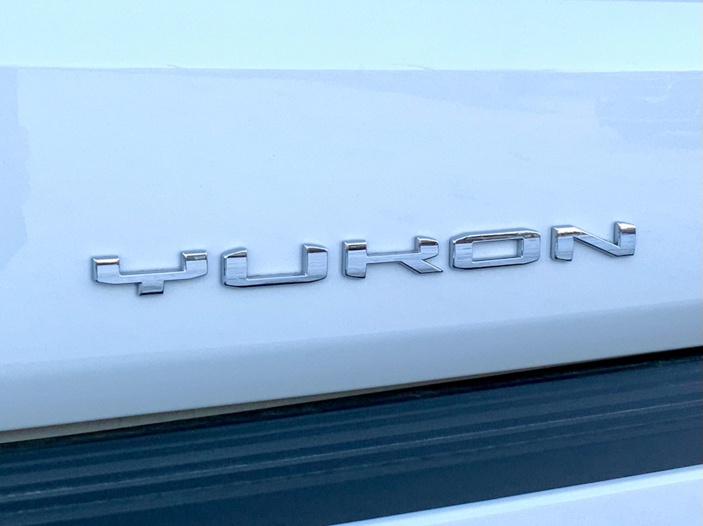 Thumbnail: 2026 GMC Yukon XL - 30