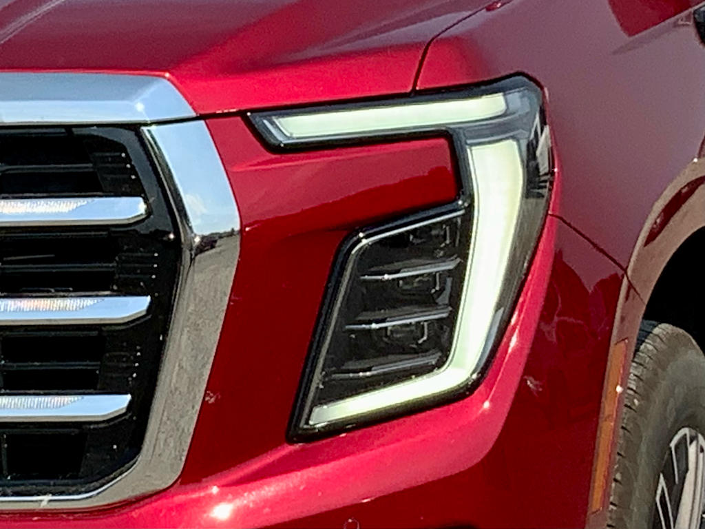 Thumbnail: 2026 GMC Yukon XL - 22