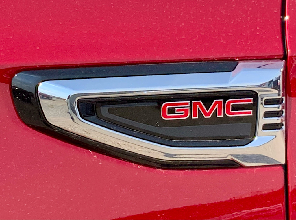 Thumbnail: 2026 GMC Yukon XL - 27