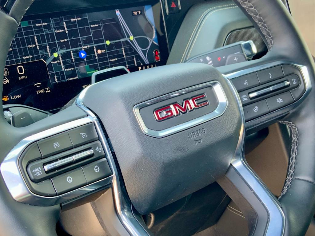 Thumbnail: 2026 GMC Yukon XL - 29