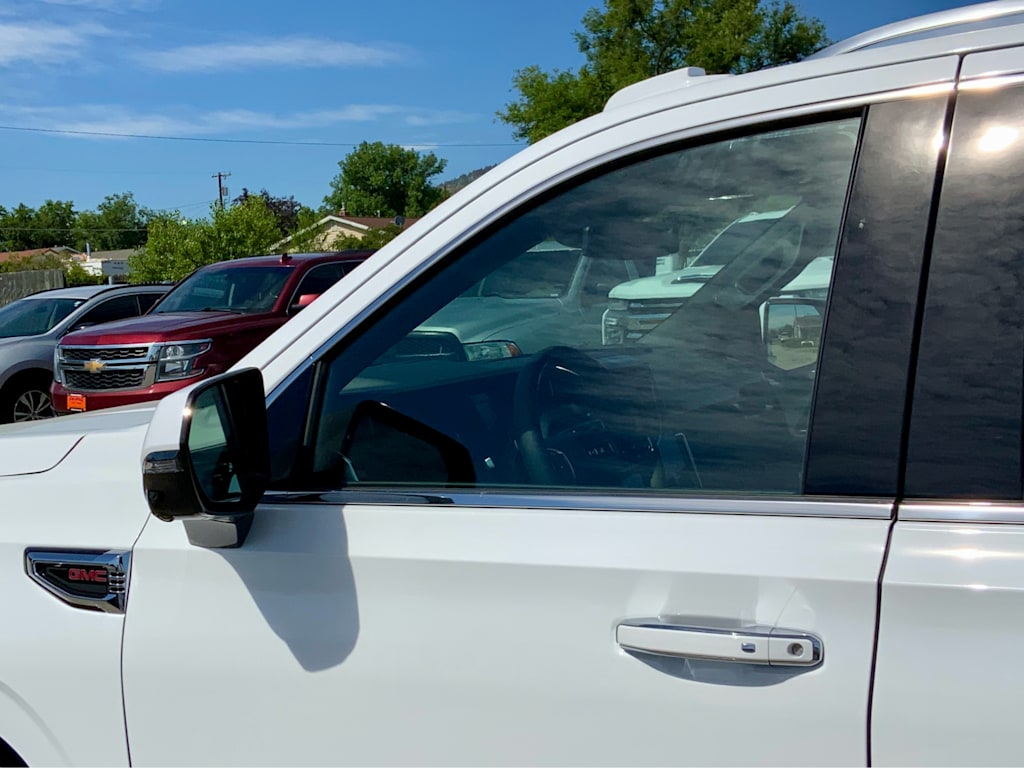 Thumbnail: 2026 GMC Yukon XL - 20