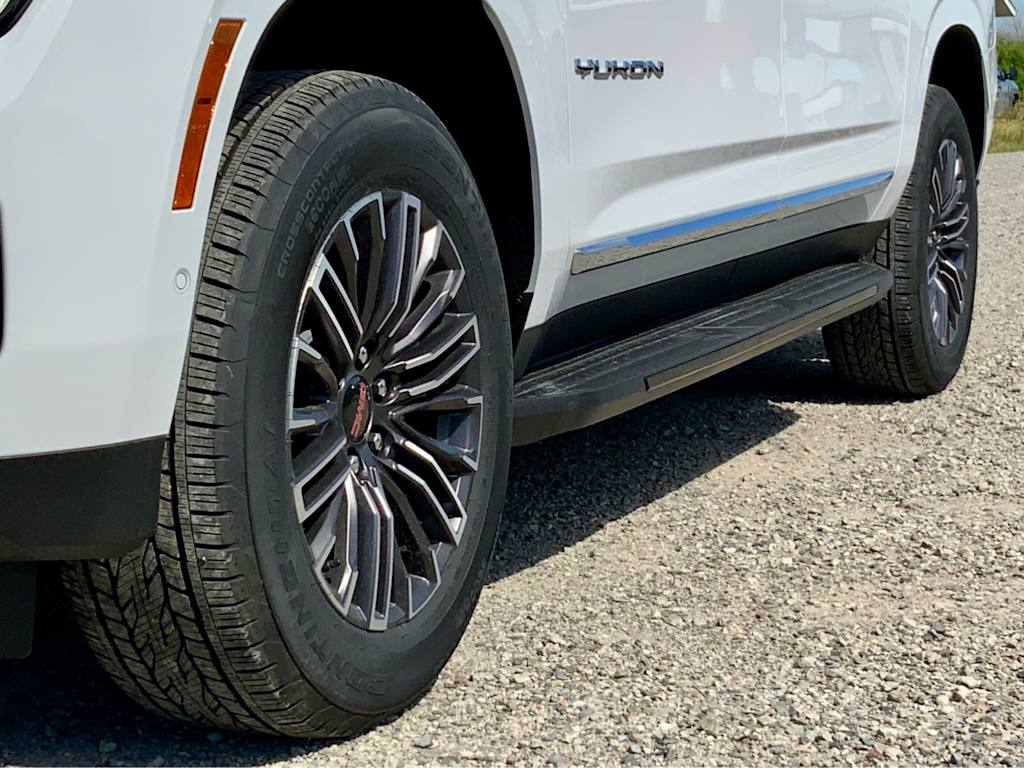 Thumbnail: 2026 GMC Yukon XL - 24
