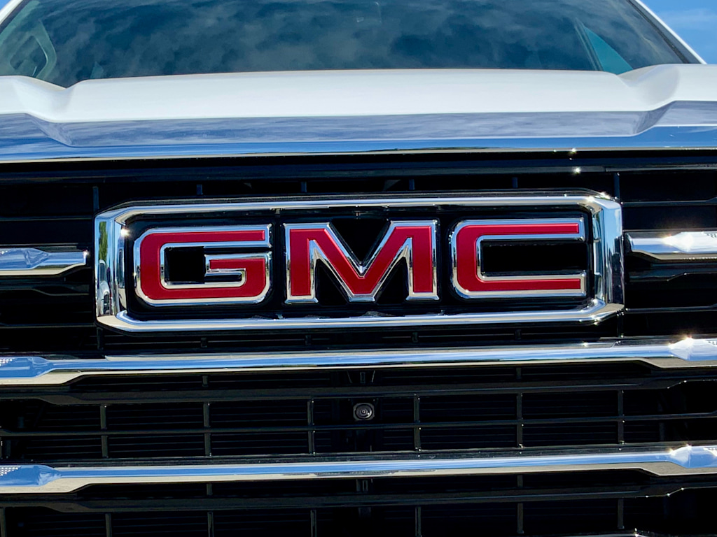 Thumbnail: 2026 GMC Yukon XL - 7