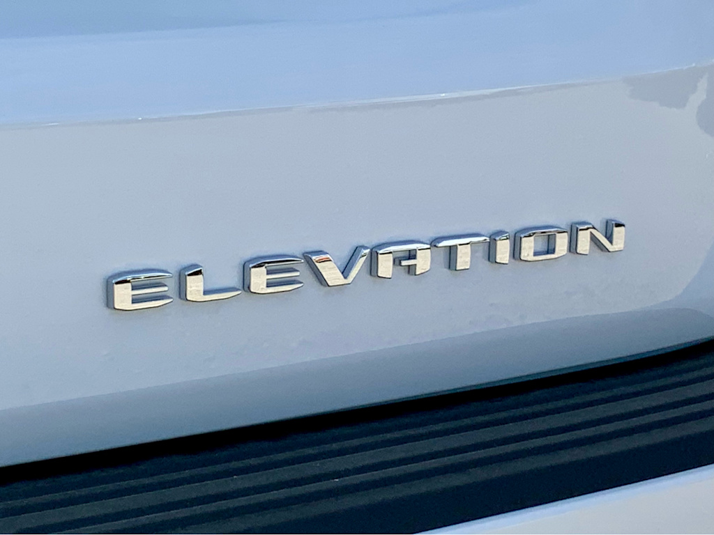 Thumbnail: 2026 GMC Yukon XL - 26