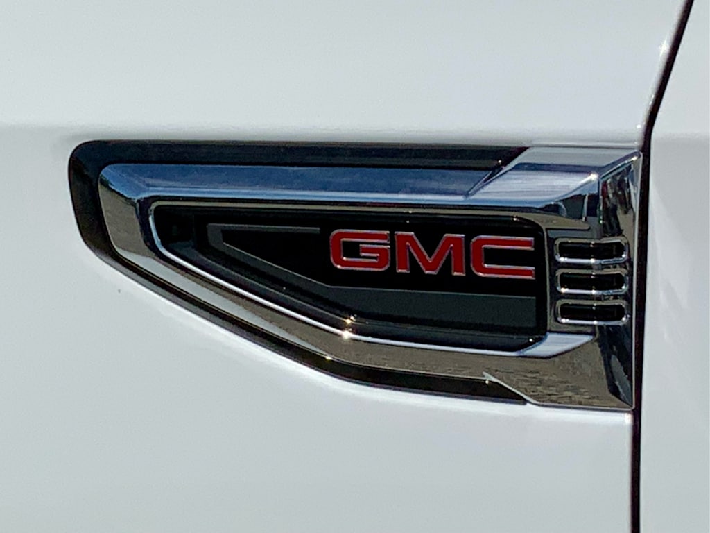 Thumbnail: 2026 GMC Yukon XL - 27