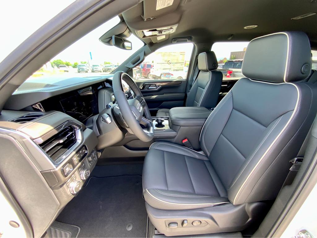 Thumbnail: 2026 GMC Yukon XL - 10