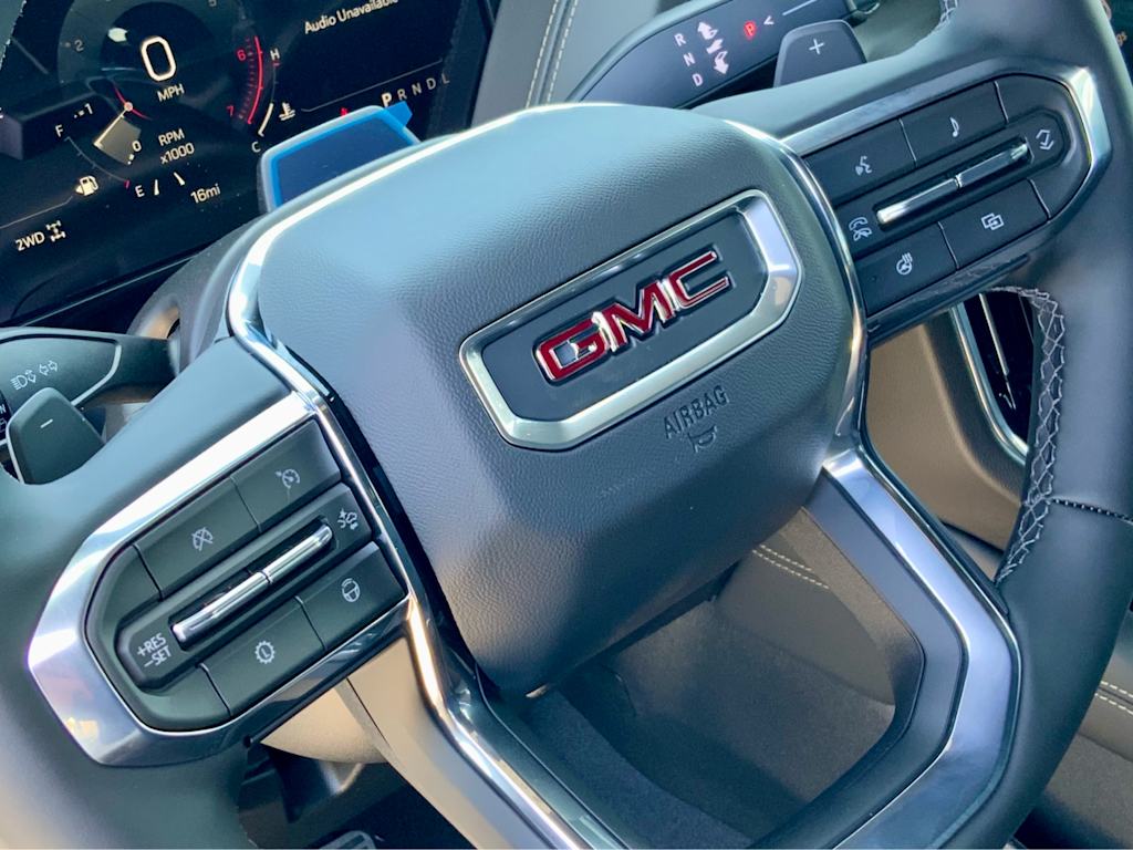 Thumbnail: 2026 GMC Yukon XL - 32