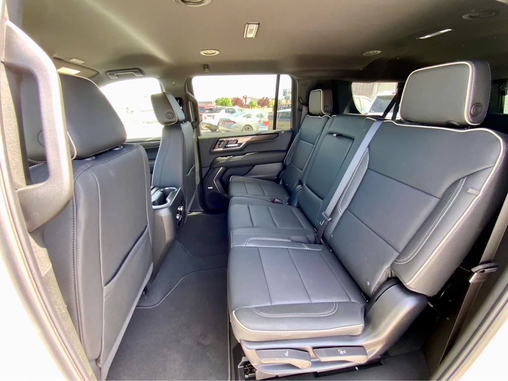 Thumbnail: 2026 GMC Yukon XL - 12