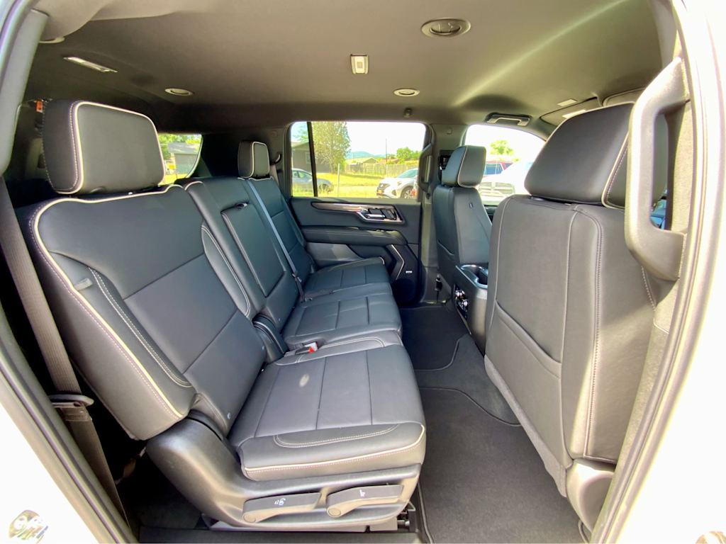 Thumbnail: 2026 GMC Yukon XL - 28