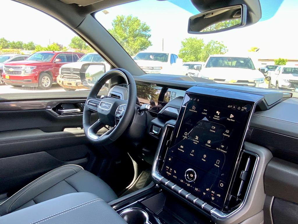 Thumbnail: 2026 GMC Yukon XL - 13