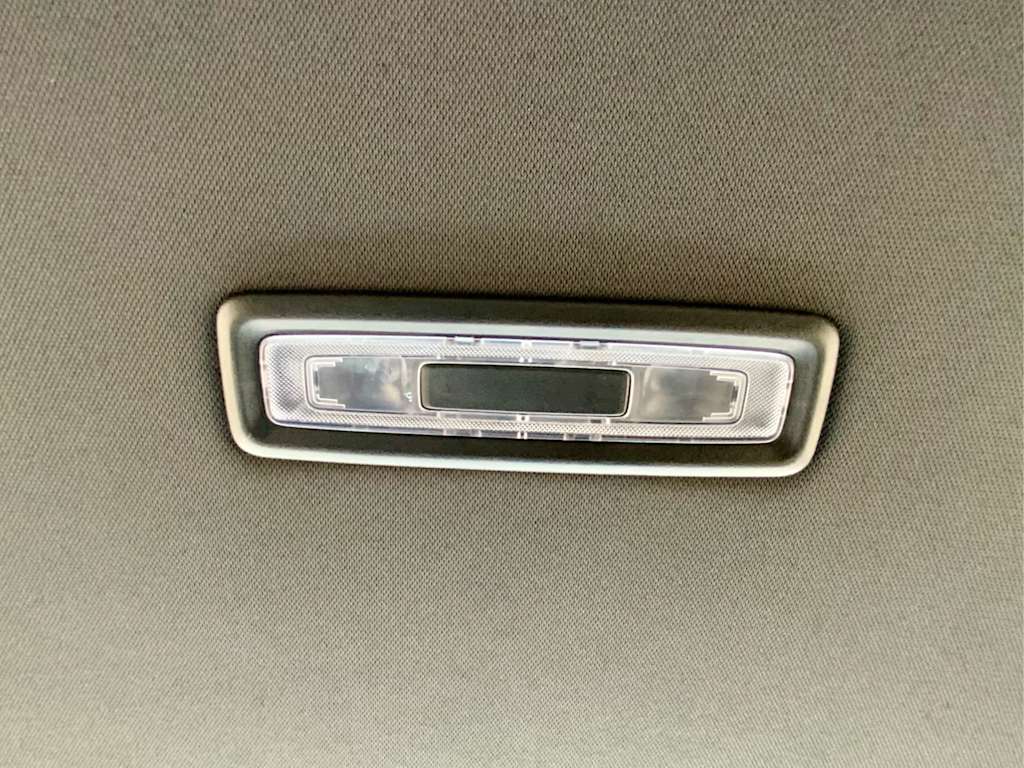Thumbnail: 2026 GMC Yukon XL - 44