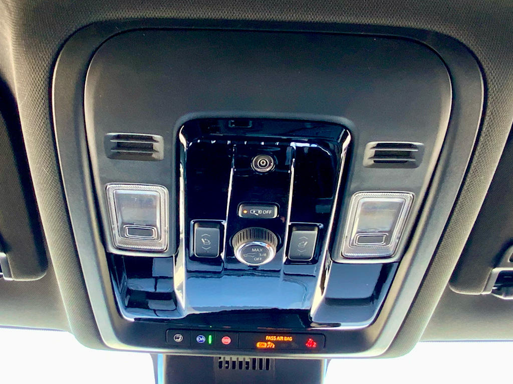 Thumbnail: 2026 GMC Yukon XL - 34