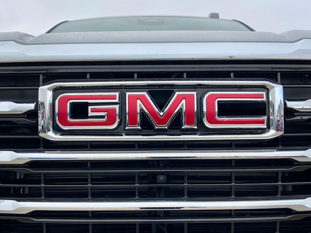 Thumbnail: 2026 GMC Yukon XL - 7
