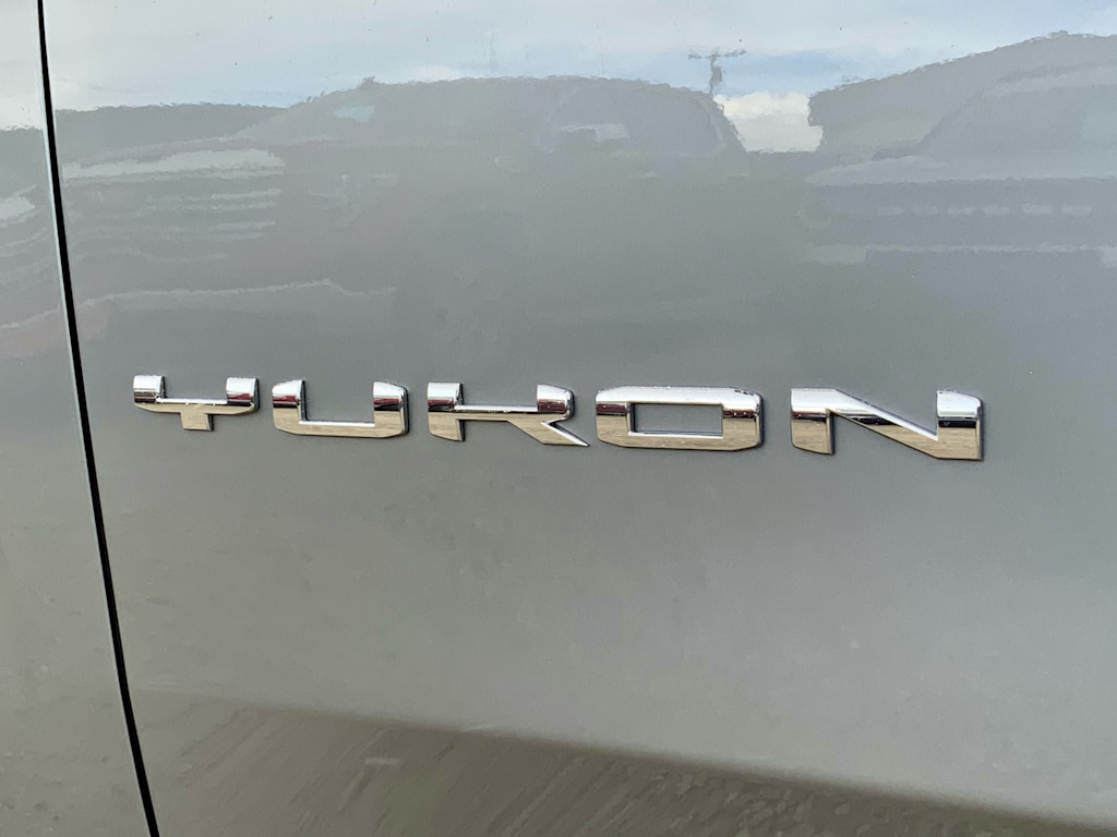 Thumbnail: 2026 GMC Yukon XL - 30