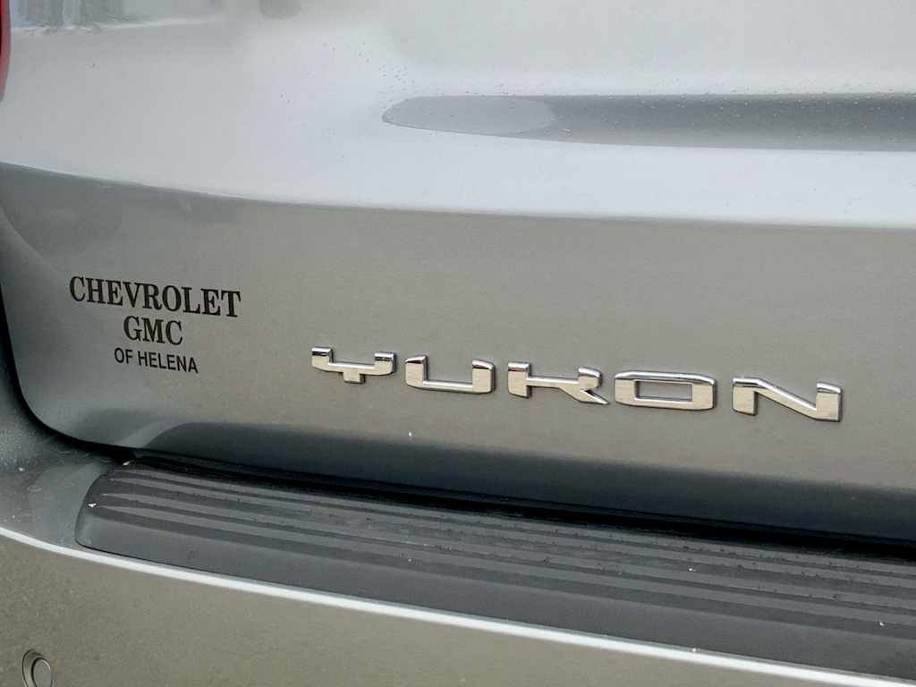 Thumbnail: 2026 GMC Yukon XL - 32