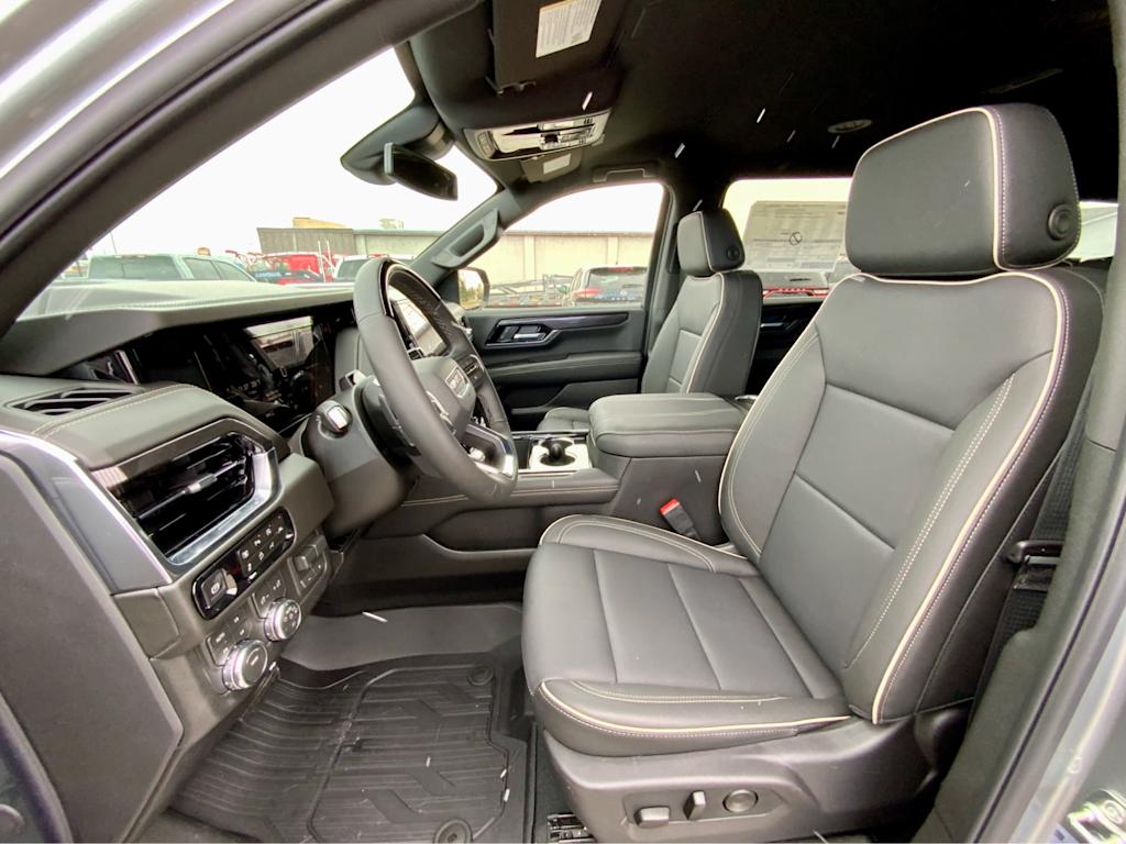 Thumbnail: 2026 GMC Yukon XL - 10