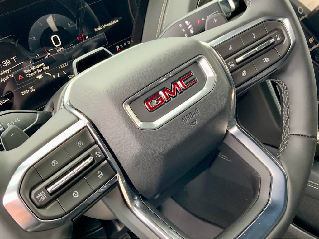 Thumbnail: 2026 GMC Yukon XL - 44
