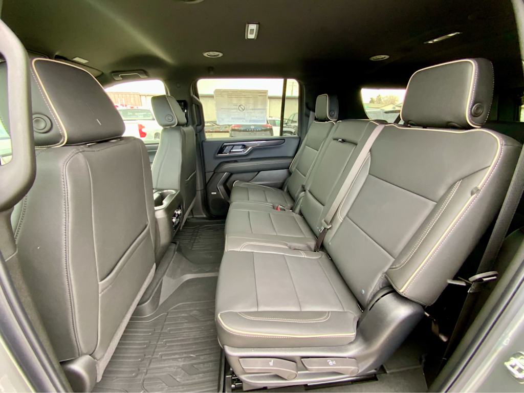 Thumbnail: 2026 GMC Yukon XL - 12