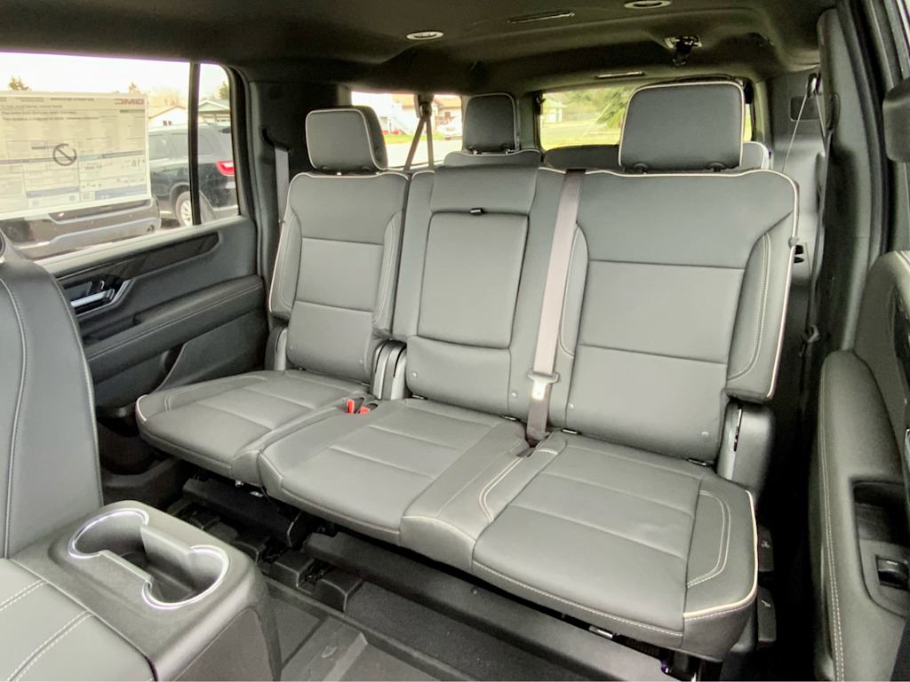 Thumbnail: 2026 GMC Yukon XL - 34