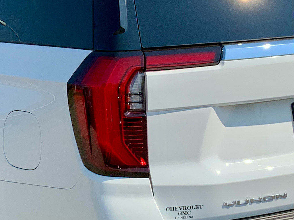 Thumbnail: 2025 GMC Yukon XL - 28