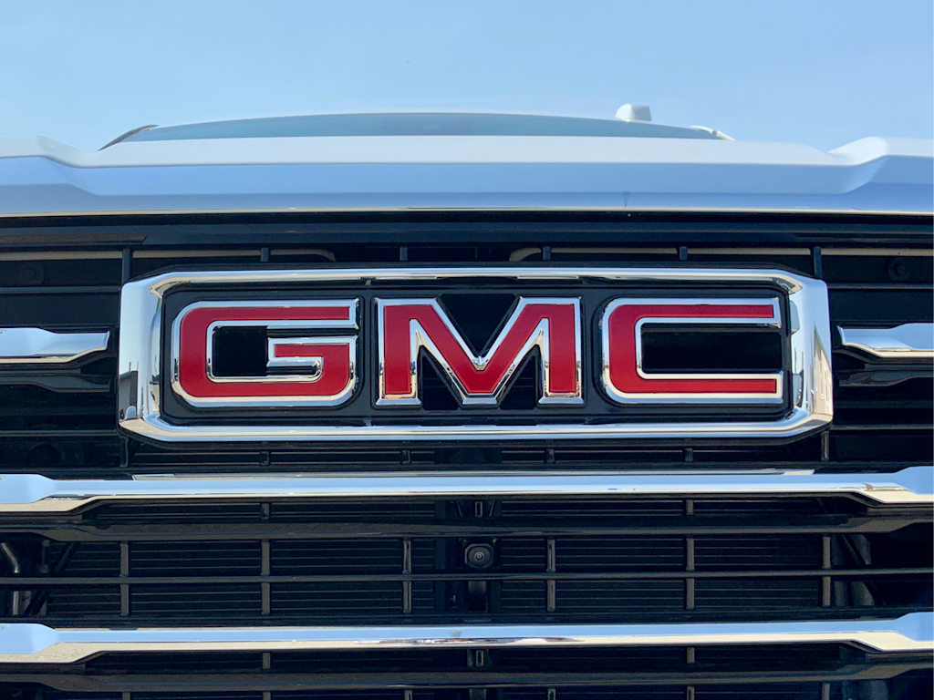Thumbnail: 2025 GMC Yukon XL - 7