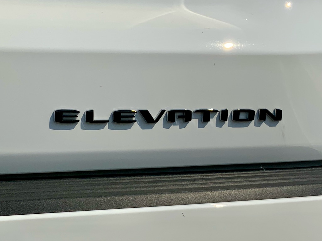 Thumbnail: 2025 GMC Yukon XL - 34