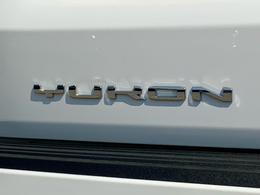 Thumbnail: 2025 GMC Yukon XL - 33