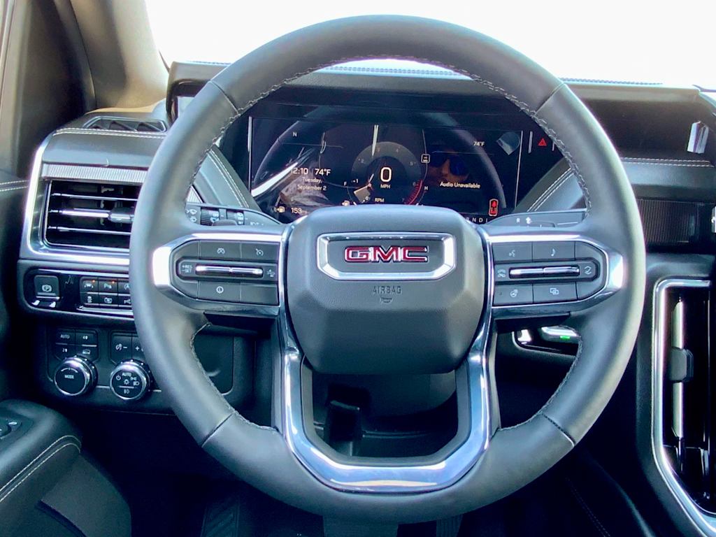 Thumbnail: 2025 GMC Yukon XL - 46
