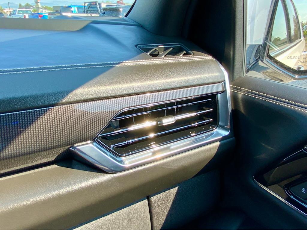 Thumbnail: 2025 GMC Yukon XL - 53