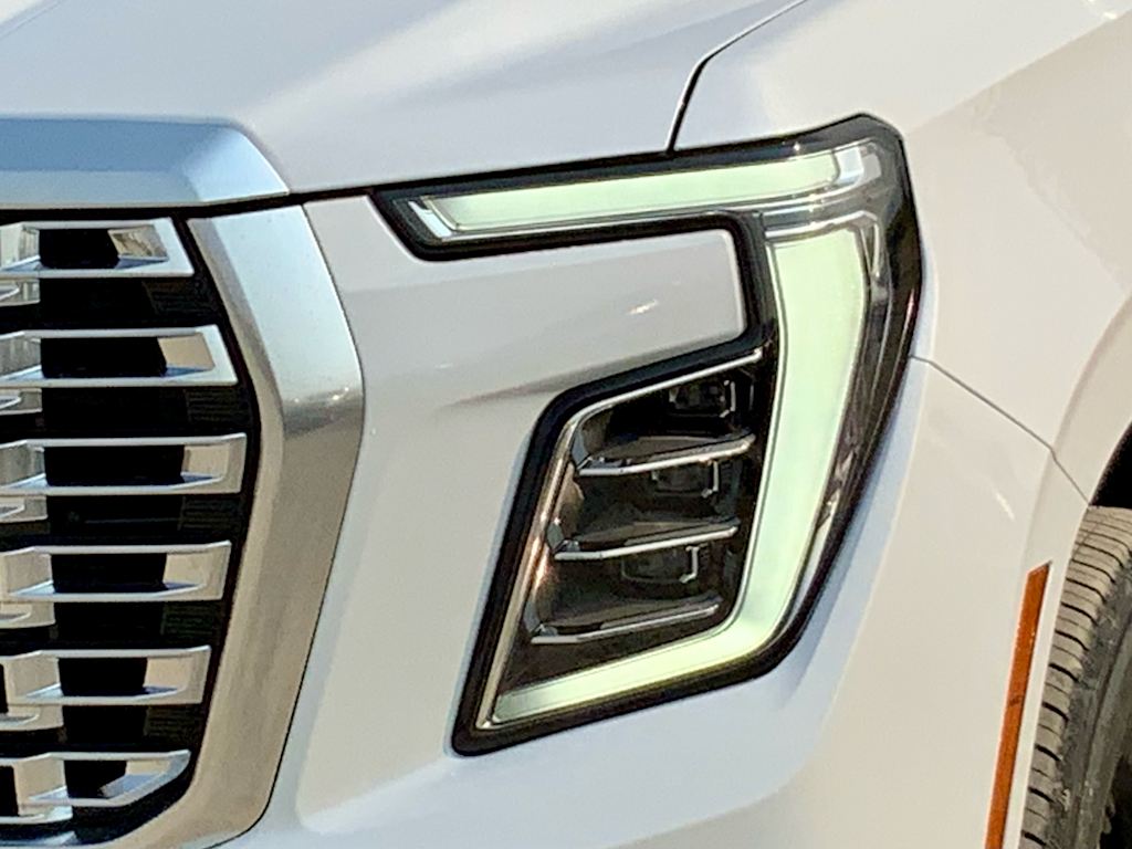 Thumbnail: 2026 GMC Yukon XL - 23